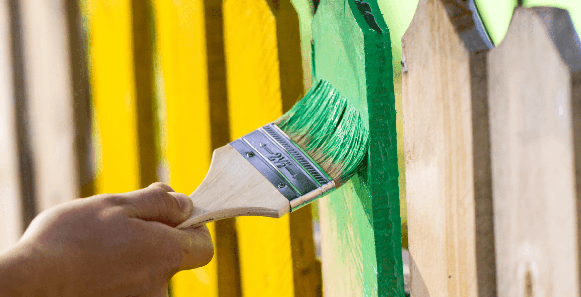 John's Painting Interior & Exterior Repair